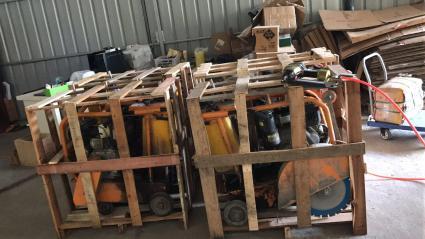 酒泉行李、家具、电器包装托运