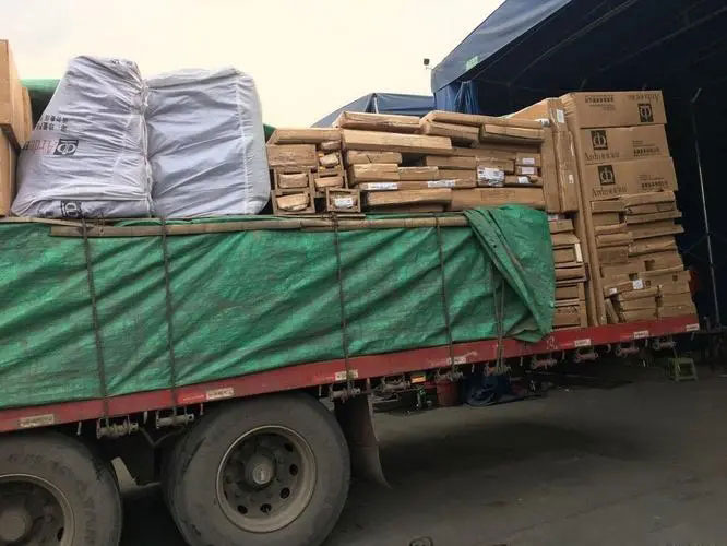 酒泉家具托运