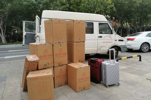 酒泉行李托运公司
