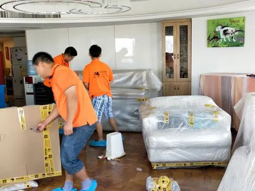 酒泉精品搬家公司
